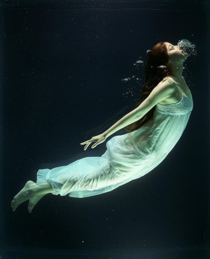 Box Breathing Image
